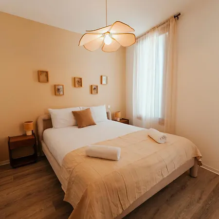 Elegant T2 Lumineux Avec Parking Prive * Amélie-les-Bains-Palalda