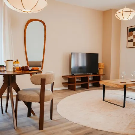 Elegant T2 Lumineux Avec Parking Prive Amélie-les-Bains-Palalda